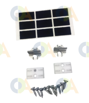 JOGO DE MONTAGEM SIEMENS