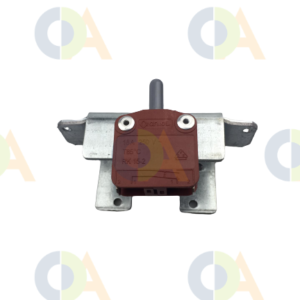 CONJUNTO SUPORTE DOBRADIÇA TEKA