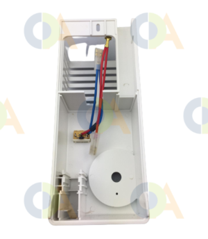CAIXA TERMOSTATO