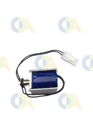 VÁLVULA SOLENOIDE TEKA