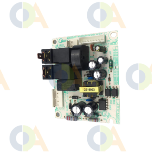 MÓDULO PRINCIPAL TEKA