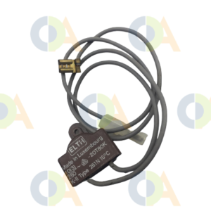 TERMOFUSÍVEL DESCONGELAÇÃO AEG