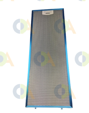 FILTRO METÁLICO CANDY