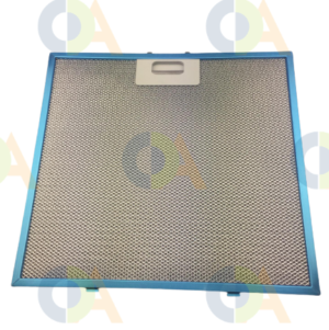 FILTRO METÁLICO INDESIT