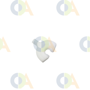 SUPORTE PRATO MICROONDAS SIEMENS