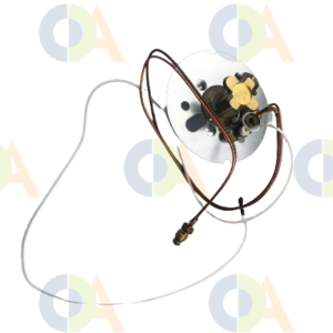 KIT FOGÃO KUPPERSBUSCH