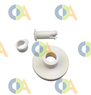 RODÍZIO SIEMENS GRANDE