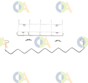 KIT SUPORTE WHIRLPOOL