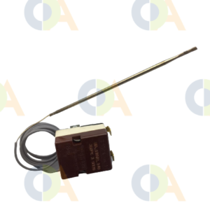 TERMOSTATO FORNO SIEMENS