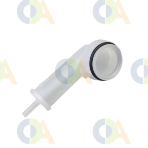 CÂMARA DE PRESSÃO AEG