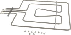 RESISTÊNCIA SUPERIOR BOSCH