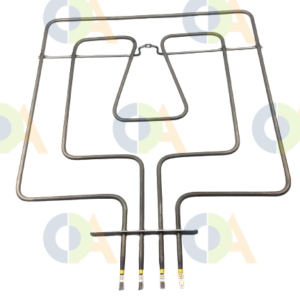 RESISTÊNCIA SUPERIOR BOSCH