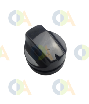 BOTÃO TEKA CASTANHO