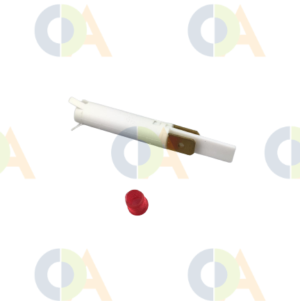 SINALIZADOR VERMELHO MEIRELES