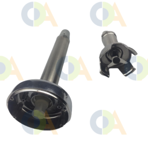 PÉ COMPLETO ROBOT COUPE