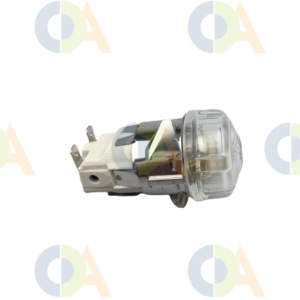 CONJUNTO LÂMPADA FORNO MEIRELES