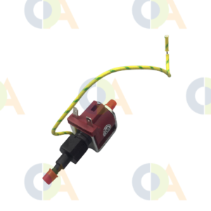 ELETROVÁLVULA FLAMA