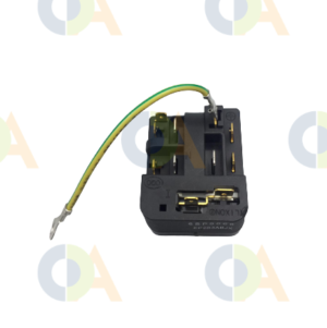 RELÉ COMPRESSOR INDESIT