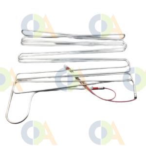 RESISTÊNCIA DESCONGELAÇÃO LG