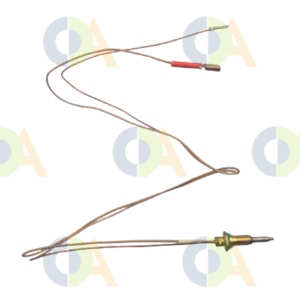 TERMOPAR-VII TR L=600 TEKA