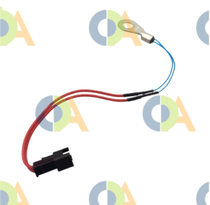 RESISTÊNCIA NTC BOSCH