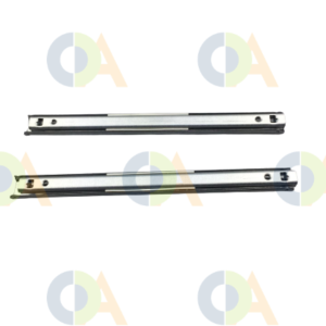 CORREDIÇA GAVETA EXAUSTOR (KIT) BEKO