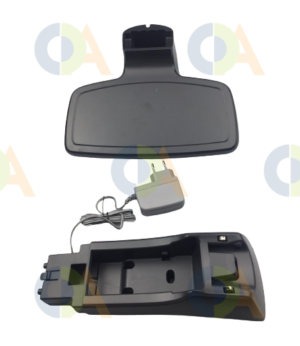 BASE DE CARREGAMENTO COMPLETA AEG