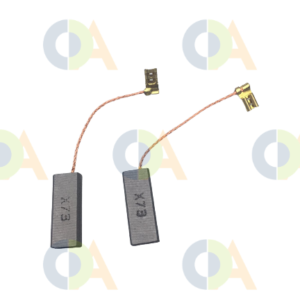 ESCOVAS MOTOR ROBOT COUPE