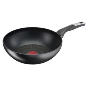 Tefal Frigideira antiaderente para indução ECO-Respect, 30 cm