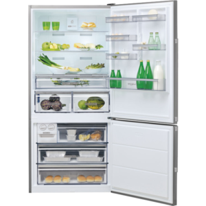 COMBINADO WHIRLPOOL - W 84BE 72 X 2