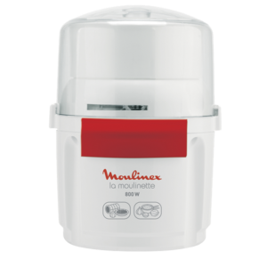 PICADORA MOULINEX LA MOULINETTE 1, 2, 3 - AD560120