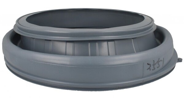 BORRACHA DO ÓCULO HISENSE