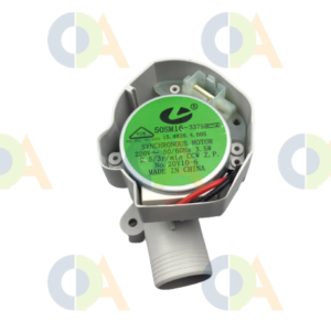 REGULADOR DO CAUDAL AEG