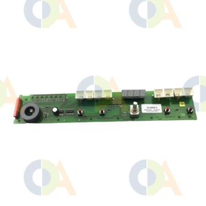 MÓDULO KÜPPERSBUSCH