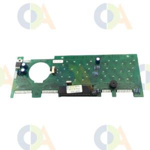 MÓDULO KÜPPERSBUSCH