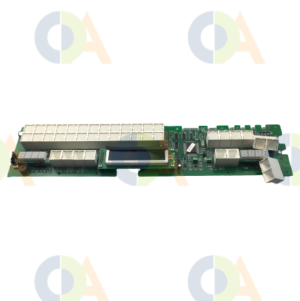 MÓDULO KÜPPERSBUSCH