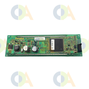 MÓDULO KÜPPERSBUSCH