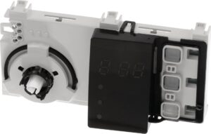 MÓDULO COMANDOS BOSCH