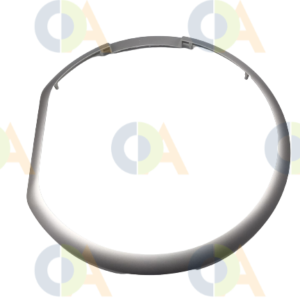 ARO EXTERIOR CINZA TEKA