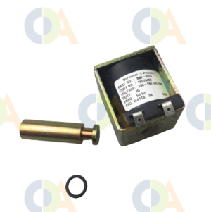 BOBINE KÜPPERSBUSCH