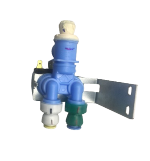 ELETROVÁLVULA WHIRLPOOL