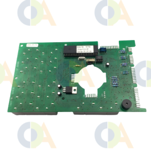 MÓDULO KÜPPERSBUSCH