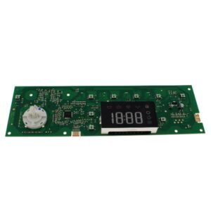 MÓDULO DISPLAY INDESIT