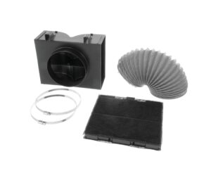 KIT RECICLAGEM EXAUSTOR SIEMENS