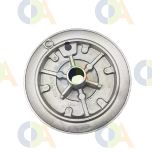 BASE ESPALHADOR KUPPERSBUSCH