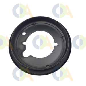 BASE DO QUEIMADOR SEMI-RÁPIDO AEG