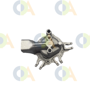 CORPO DO QUEIMADOR AEG