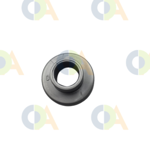 RODA CESTO SUPERIOR HOOVER BRANCO / CINZA