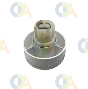 BOTÃO P/ TIMER E TERMOSTATO