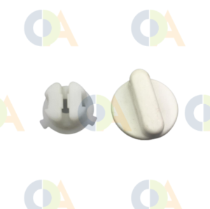 BOTÃO + CASQUILHO SILTAL